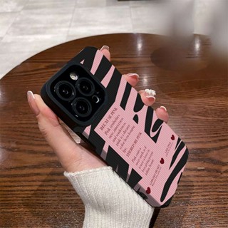 เคสโทรศัพท์มือถือหนังนิ่ม ลายการ์ตูนน่ารัก สีชมพู สําหรับ Huawei Nova 3i 7i 7 8 9 10 11 11i SE Honor 90 70 P30 P40 P50 P60 Art Lite Pro 5G | Hn B134