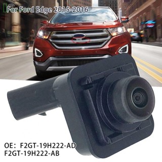 กล้องจอดรถด้านหน้า F2GT-19H222-AD F2GT-19H222-AB สําหรับ Ford Edge 2015-16