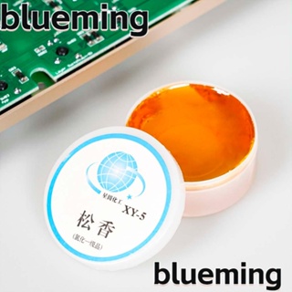 Blueming2 ครีมดีบุกบัดกรี ฟลักซ์ 20 กรัม อเนกประสงค์ ป้องกันการเชื่อมออกซิเดชั่น PCB BGA PGA SMD