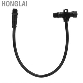 Honglai Backbone Cable Drop 5 Pin T Connector To M12 IP67