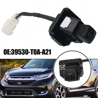 กล้องมองหลัง 39530-T0A-A212M1 สําหรับ Honda CR-V 2014-16