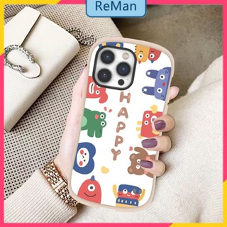          เคสโทรศัพท์มือถือ ซิลิโคน กันกระแทก ลายการ์ตูนน่ารัก สําหรับ Iphone 14 Promax 13 12 14Promax 14plus 13 12pro 12 11 pro max Xr Xs max 7 8 Plus 13 pro max 13 12 12pro 11promax