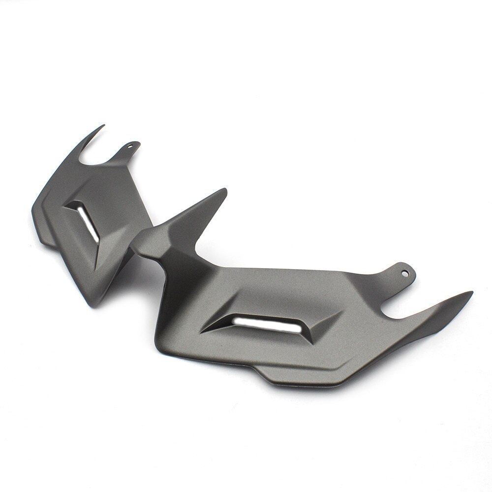 R25 V1 Winglet (ยืดหยุ่น) มอเตอร์ไซค์