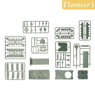 [flameer1] จิ๊กซอว์ปริศนา 1:72 ของเล่นสําหรับเด็ก