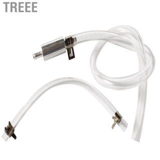 Treee Brake Line Oil  Lightweight Aluminum and Rubber Clutch For Motorcycle