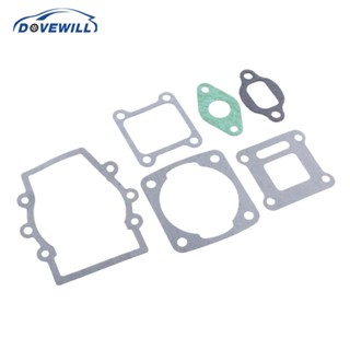 [Dovewill] ชุดปะเก็นหัวกระบอกเครื่องยนต์ 43cc 47cc 49cc ขนาดเล็ก สําหรับรถวิบาก