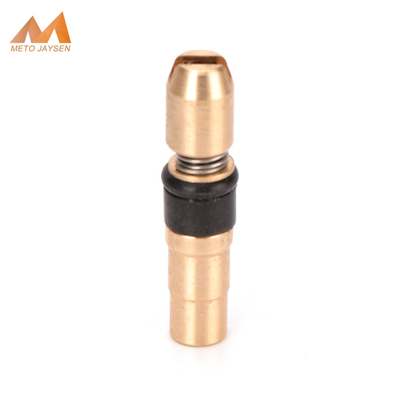 ชุดอะไหล่ปั๊มลม แรงดันสูง ทองแดง 100% 30Mpa 300bar 4500psi 1 ชิ้น