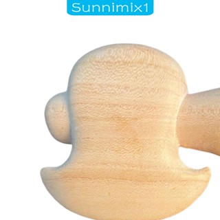 [Sunnimix1] ของเล่นขวานไม้ ของขวัญฮาโลวีน สําหรับตกแต่งปาร์ตี้ งานพรอม วันหยุด