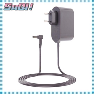 Suqi อะแดปเตอร์ชาร์จแบตเตอรี่ 110-240V ปลั๊ก EU UK 26.1V 0.78A AC DC