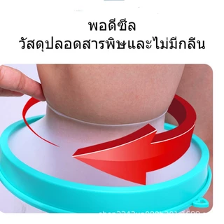 พร้อมส่ง ถุงหุ้มเฝือกกันน้ำสำหรับมือ สำหรับป้องกันน้ำเข้าเฝือก ผ้าพันแผล แผลที่มือ นิ้วหัก