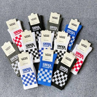 ถุงเท้ากีฬา สไตล์ฮาราจูกุ แฟชั่นคู่รัก สําหรับผู้ชาย และผู้ห…