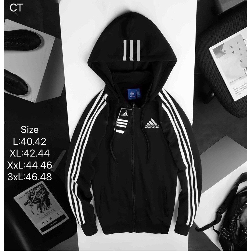 【สินค้าเข้าใหม่】เสื้อฮู้ดแขนยาวเต็มตัว ฮู้ดมีเชือกรูดปรับกระชับ มี 5 แบบ มีหลายสี