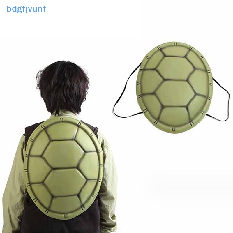 Bdgf ตุ๊กตาเต่านินจา พร็อพคอสเพลย์ Tmnt อุปกรณ์เสริม สําหรับวัยรุ่น