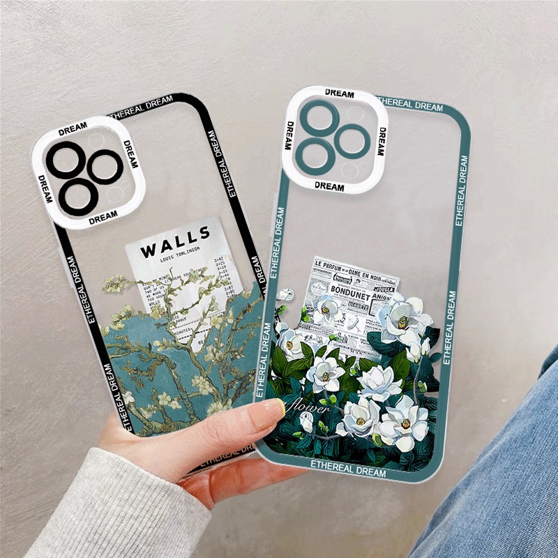 เคส vivo V29 V27 V25 V23 V21 Y02 Y36 Y76 Y11 Y01 Y12 Y15 Y17 Y17s Y50 Y33s Y31 Y51 Y21 Y20 Y27 V20 Y16 Y15s Y72 Y35 Y22