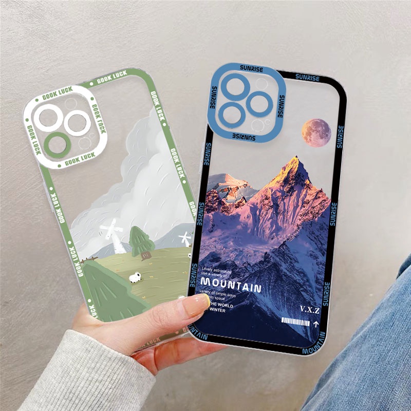 เคส iPhone 14 Plus 12 Mini Xs Max 13 Mini Xs 8 Plus 11 Pro Max เคสมือถือ Xr 7 Plus 13 Pro Max ไอโฟน 14 Pro Max