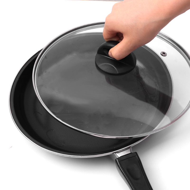 [ Featured ] มือจับฝาหม้อ พร้อมสกรู กันลื่น แบบเปลี่ยน สําหรับหม้อหุงข้าว - รูปที่ 3