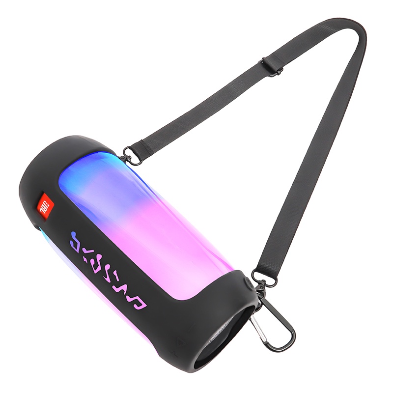 กระเป๋าลำโพง JBL GO Go2 Go3 Clip2 Clip3 Clip4 Flip4 Flip5 Flip6 Charge PULSE 4 5 6 กันกระแทก เคสJBL