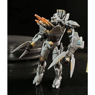 โมเดลฟิกเกอร์ Neca Pacific Rim Eureka Raiders Mecha ขนาด 20 ซม. ขยับข้อต่อได้ ของเล่นสําหรับเด็ก