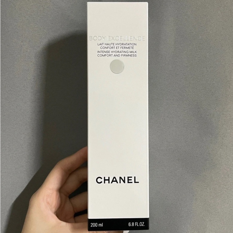 Chanel Camellia โลชั่นบํารุงผิวกาย ให้ความชุ่มชื้น 200 มล.