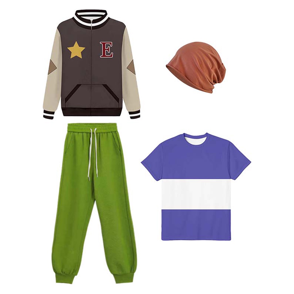 Cat T (Season 3) Ruth North Dale