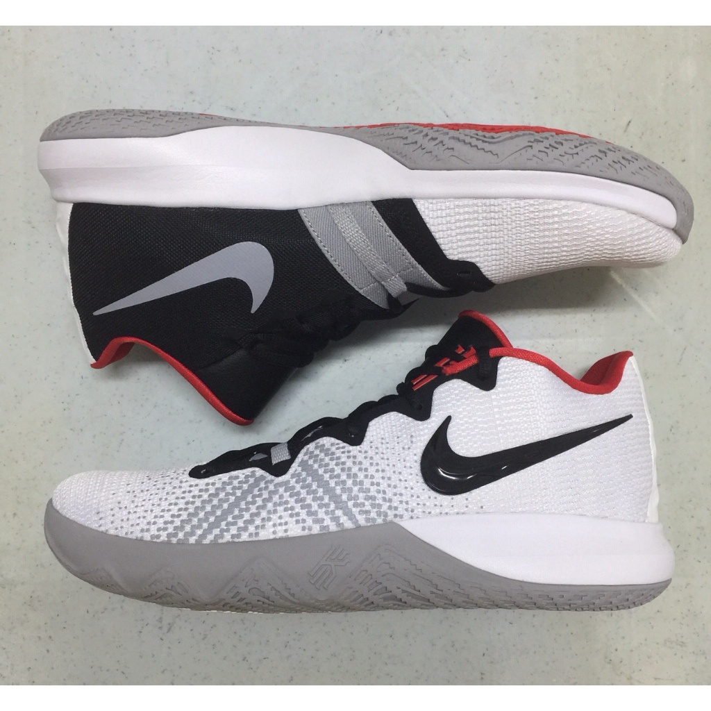 Authentic Nike Basketball Shoes Kyrie Flytrap Kasut Bola Keranjang