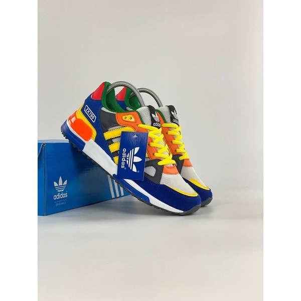 ADIDAS ZX 750 ODDITY