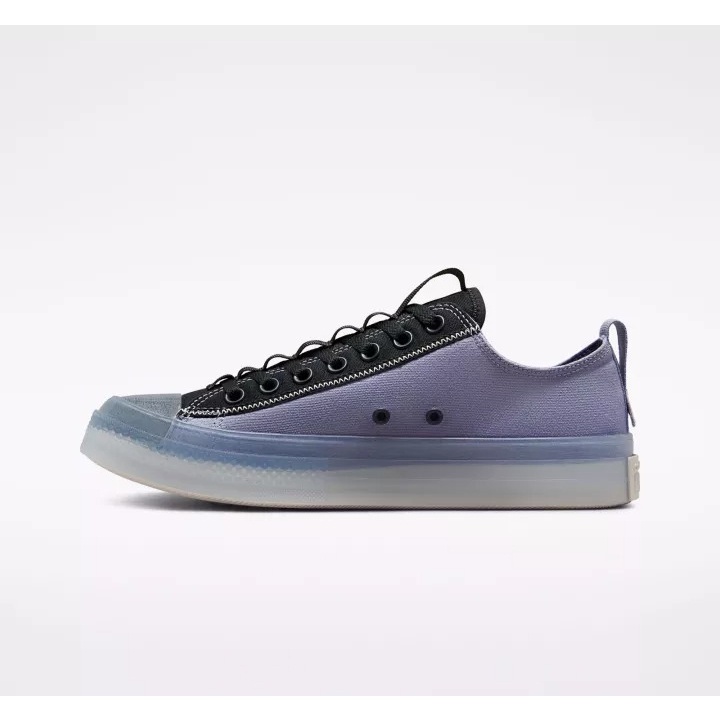 Converse ผ้าใบ รุ่น Ctas Cx Desert Sunset Ox Purple - A00818Cf2Ppxx - สีม่วง Unisex รองเท้า Hot sal