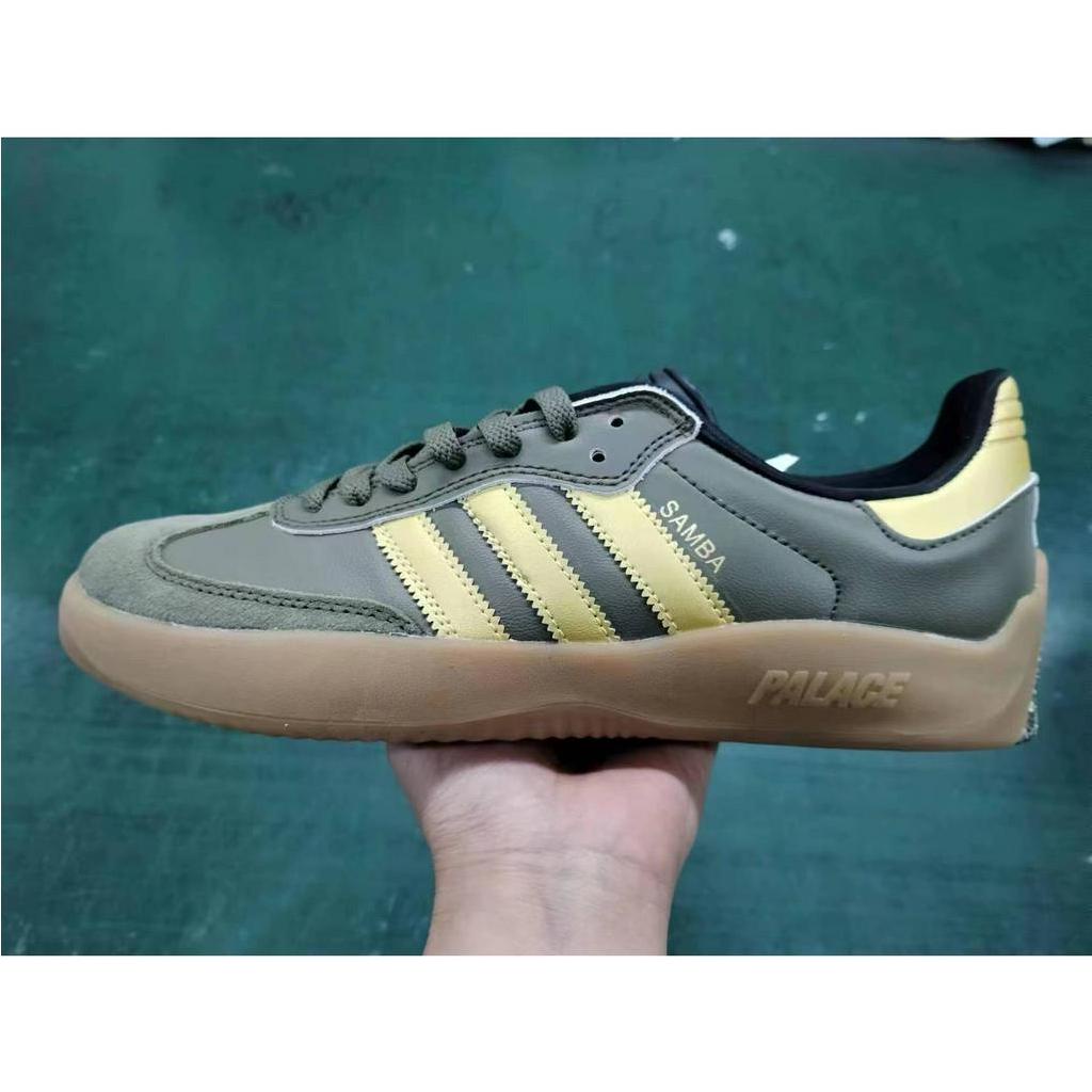 Adidas Samba Sneakers Low Cut Skateboard Shoes for men women  low cut oem