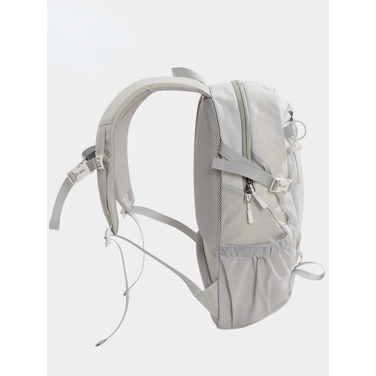 Camel Crown กระเป๋าเป้กันน้ำน้ำหนักเบาขนาด 18 ลิตร, กระเป๋าเป้เดินป่า