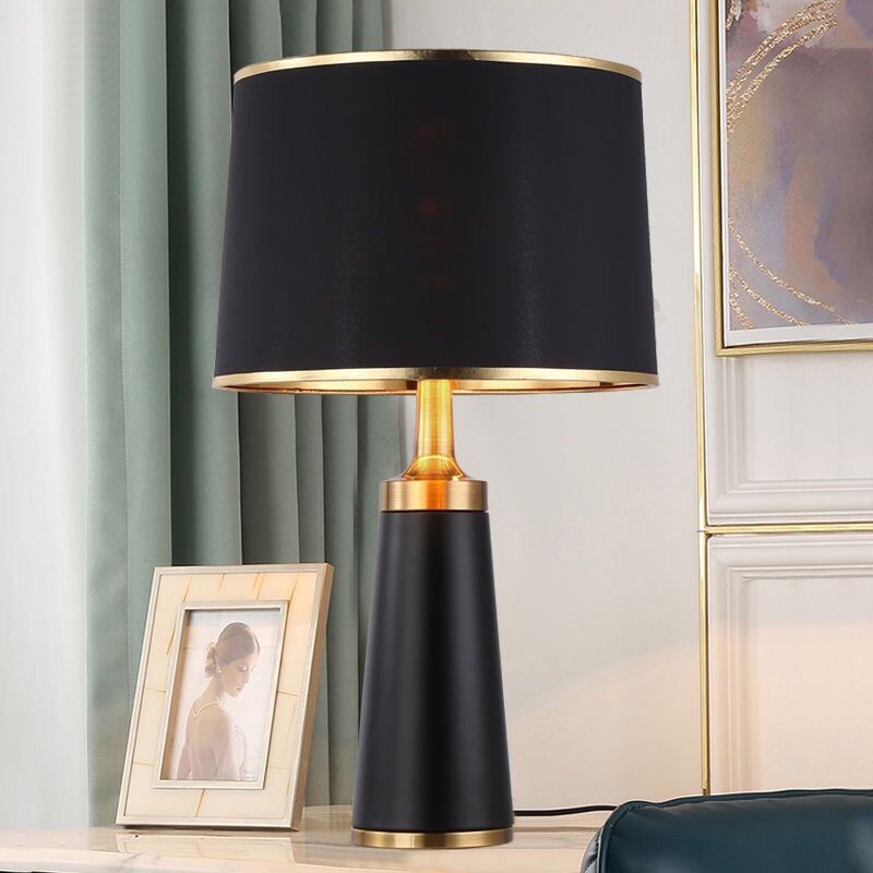 โคมไฟ หัวเตียง โต๊ะข้างโซฟา (MH_234) ตกแต่งบ้าน Luxury ตกแต่งบ้าน สไตล์ลัคชู