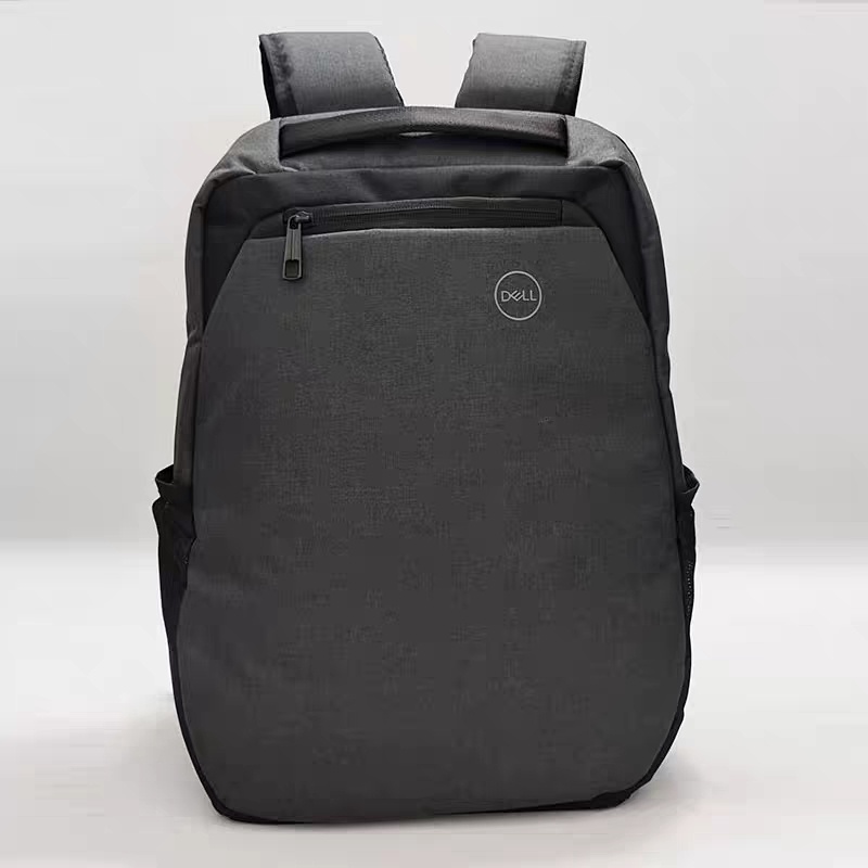 กระเป๋า Dell/ กระเป๋าโน๊ตบุ๊ค Dell 15.6" Laptop Backpack / beg kumputer / กระเป๋า Dell กันน้ํา
