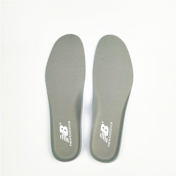 [Saclan] Suitable For New Balance Sports Insole Original nb530 995 520 574 Men Women Foot Pads แฟชั