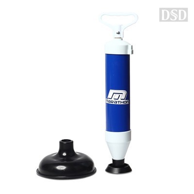 [พร้อมส่ง]🎆 (M329-0023) (M329-0023) M2006Kเครื่องทะลวงท่อกระบอกอัดแรงดัน2หัว