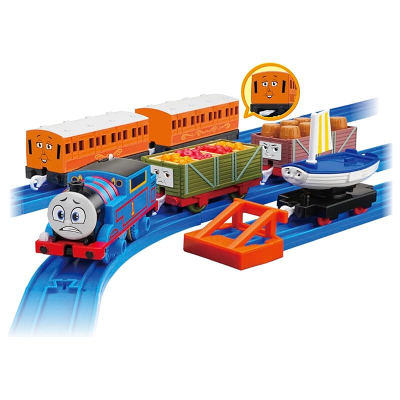 Thomas and cheap friends tomy toys