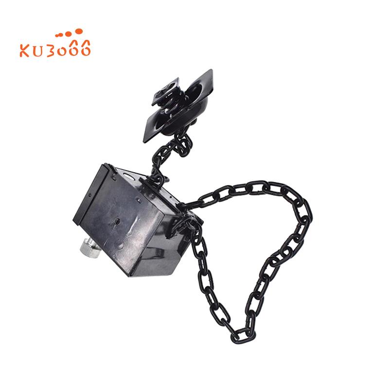 【ku3066】อะไหล่ตัวยึดยางรถยนต์ สําหรับ Mitsubishi Pajero Montero Sport II III 2008-2019 L200 Triton 2015- 4260A122 4260A040
