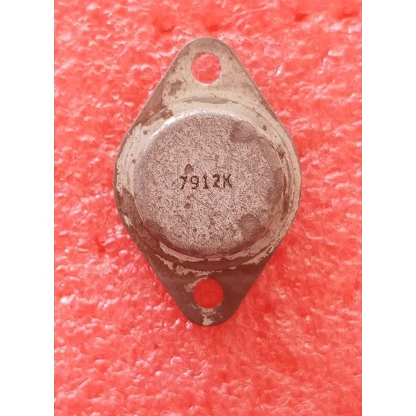 7912K 7912 อะไหล่ ELECTRON