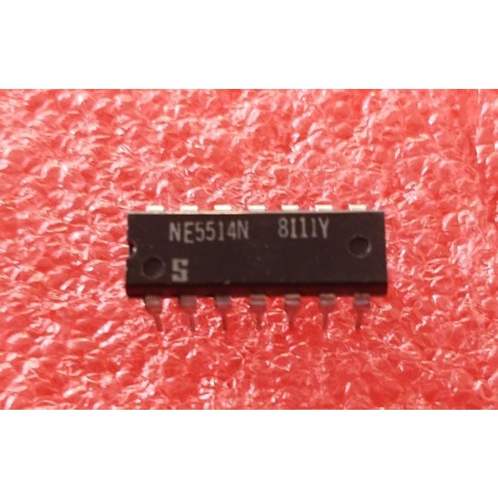 NE5514N NE5514 อะไหล่หม้อแปลง