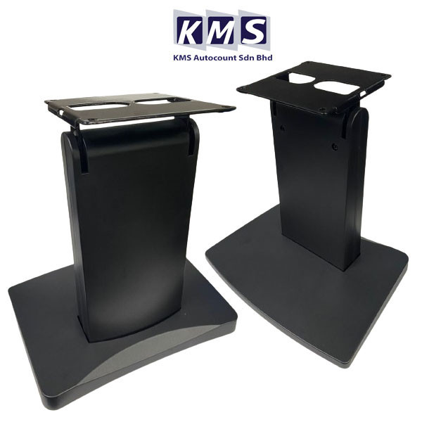 ขาตั้งระบบ Windows pos versa 75