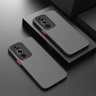 ตรงรุ่น A3Pro A3X เคสกันกระแทก เคส ผิวด้าน สำหรับ Oppo ออปโป A3โปร A3X A3 4G A60 A38 A18 A58 A78 5G A57 A77S 025