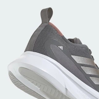 adidas วิ่ง รองเท้า Jogit ผู้หญิง สีเทา JR0873