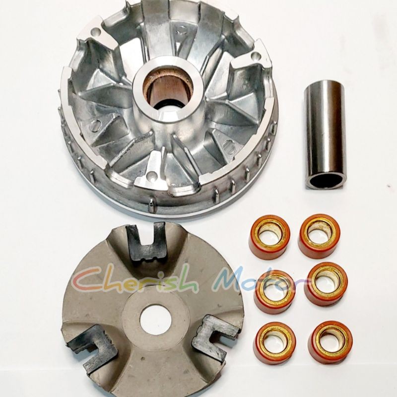 HOUSE RMH ROLLER ROLLER XEON ASSY FACE COMP MOVEABLE DRIVE (44D-F2178-00)