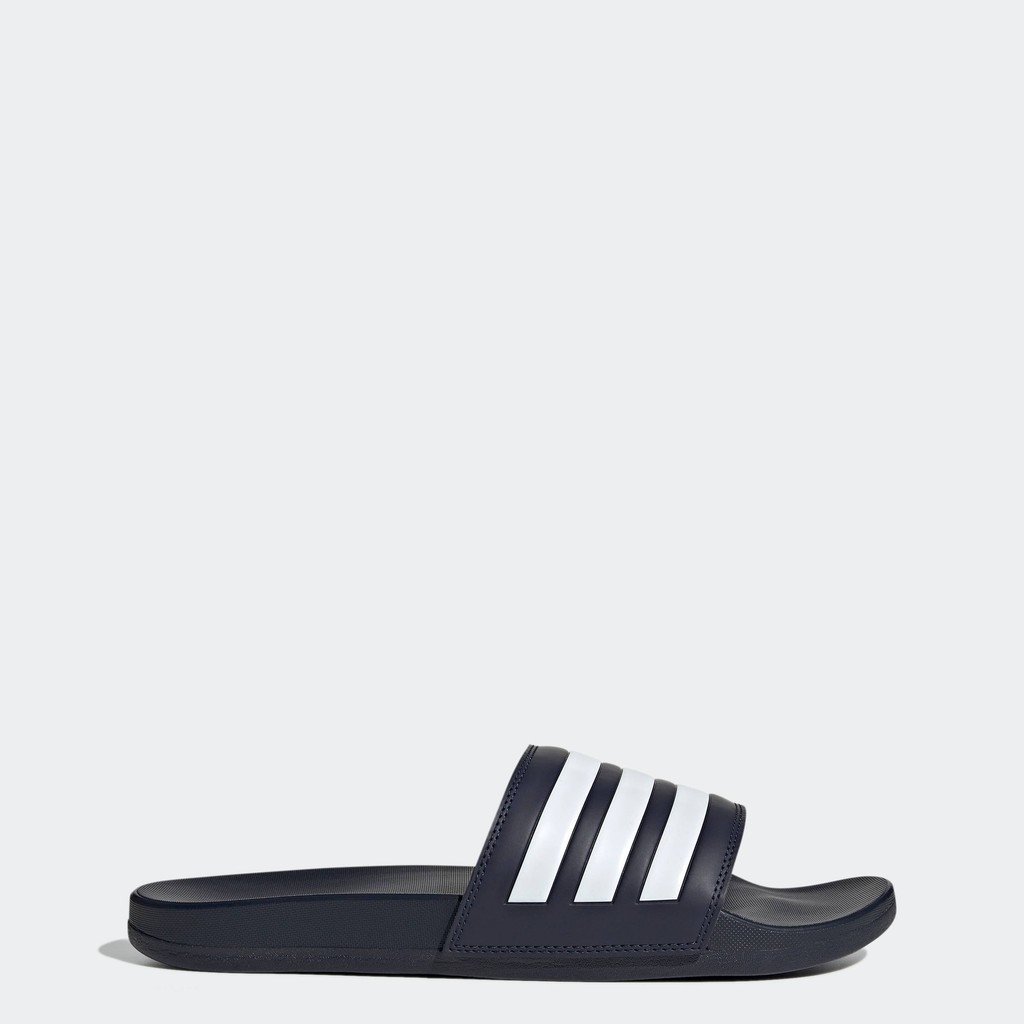 adidas Swimming & Lifestyle Adilette Comfort Slides Unisex Blue GZ5892