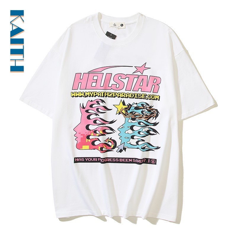 [พร้อมส่ง]#T30 Ready to Ship Short-sleeved T-shirt with a ro ไซส์ใหญ่ y2k สวยๆ แฟชั่น รัดรูป