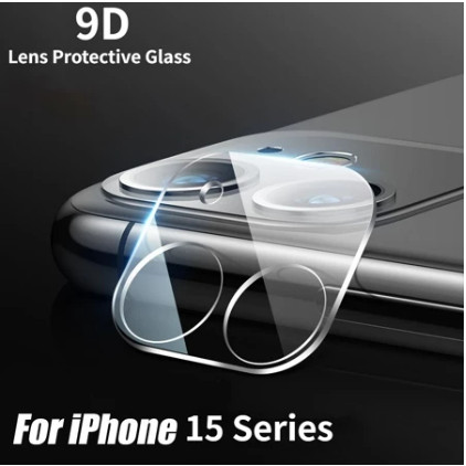 ฟิล์มเลนส์ for iPhone 11 13 16 17 Pro Max iPhone 13 14 15 Pro Max 12 13 Pro Max 17 Air การป้องกันเลนส์โทรศัพท์มือถือ