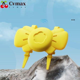 Cvmax ปลอกคอซิลิโคน แบบนิ่ม ป้องกันการสูญหาย สําหรับสัตว์เลี้ยง สุนัข แมว