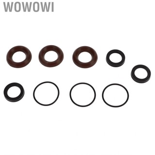 Wowowi Pressure Washer Packing Kit Heat Resistant AR961240 AR1857 for Annovi Reverberi 18mm RKA XR RKV