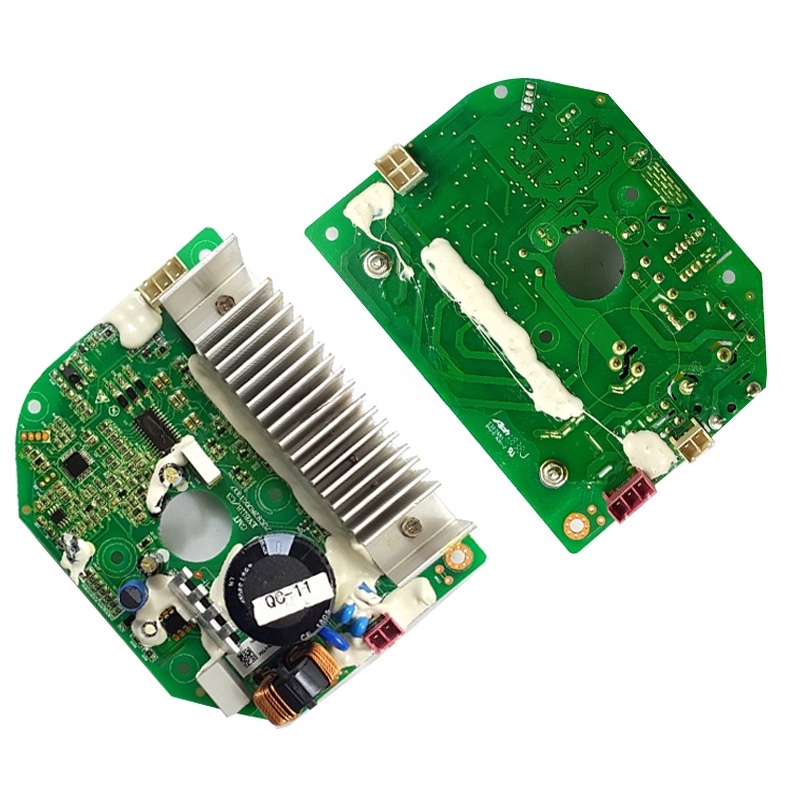 สําหรับ sanyo whirlpool เครื่องซักผ้าอุปกรณ์อินเวอร์เตอร์ไดรฟ์แผ่น WF80BHIS565S bs265r / 80/80 bw555