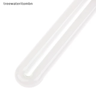 Tt หลอดไฟ UV รูปตัว U 9W 12W สําหรับเครื่องเป่าเล็บเจล LED mbn
