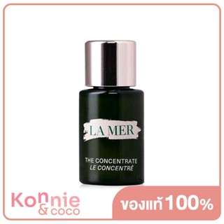 La Mer The Concentrate ลาแมร์ เซรั่มเข้มข้นฟิ้นบำรุงผิวให้ผิวสมดุลแลดูสุขภาพดี.