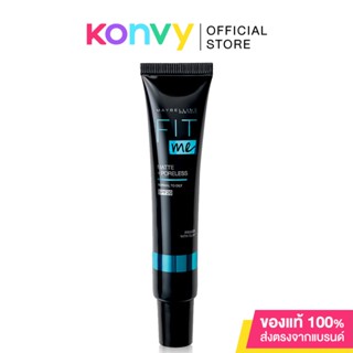 Maybelline New York Fit Me Primer Matte+Poreless SPF20 30ml.